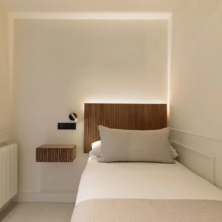Apartamento Ocean Blue One By Group Sitges