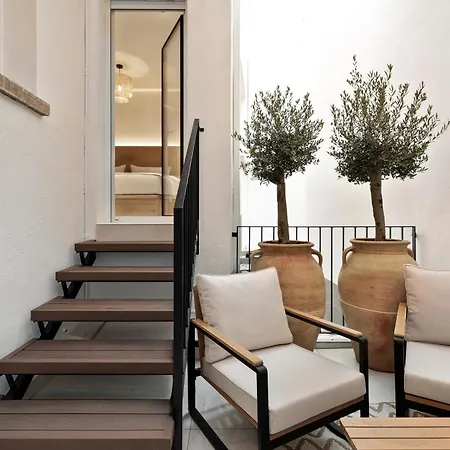 Ocean Blue One By Group Sitges