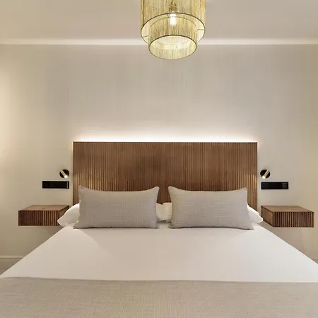 Apartamento Ocean Blue One By Group