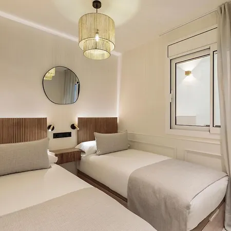 Apartment Ocean Blue One By Group