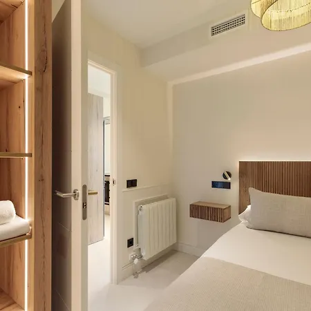 Apartamento Ocean Blue One By Group *