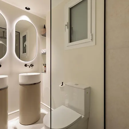 Apartamento Ocean Blue One By Group Sitges