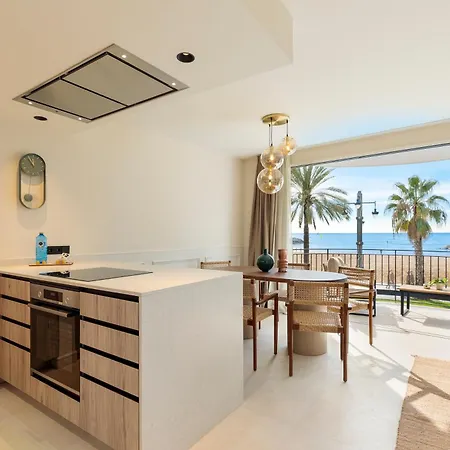 Ocean Blue One By Group Sitges