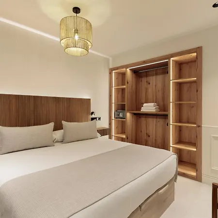 Ocean Blue One By Group Apartment Sitges