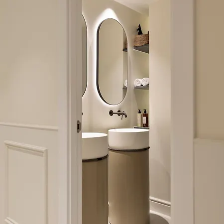 Apartamento Ocean Blue One By Group *