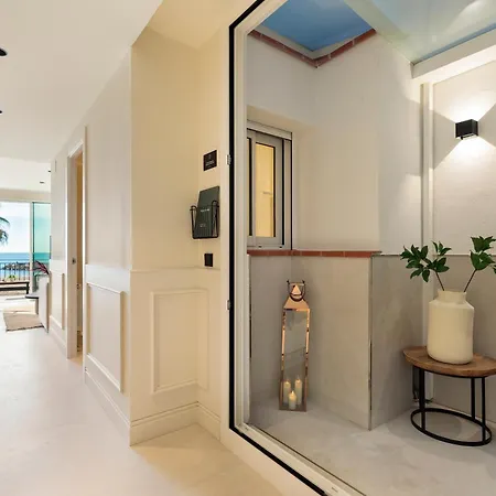Ocean Blue One By Group * Sitges