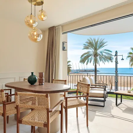 Apartment Ocean Blue One By Group