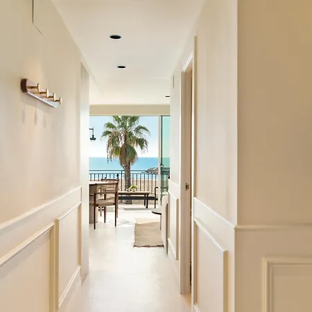Ocean Blue One By Group Apartment *
