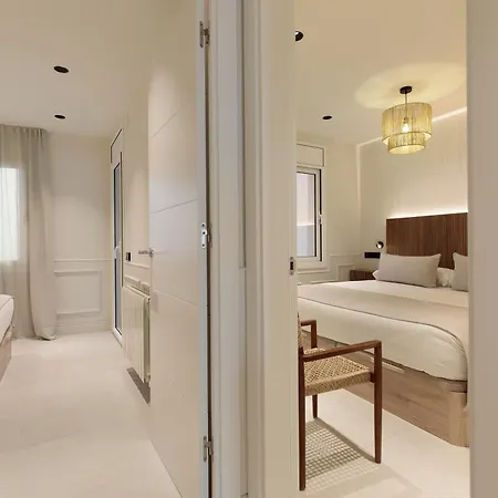 Apartment Ocean Blue One By Group *