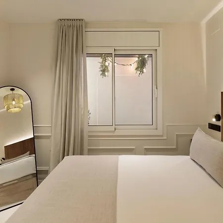 Ocean Blue One By Group Apartment Sitges