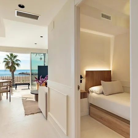 Ocean Blue One By Group Apartment Sitges