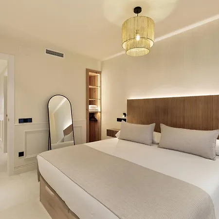 Apartamento Ocean Blue One By Group Sitges