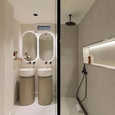 Apartamento Ocean Blue One By Group