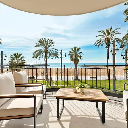 Ocean Blue One By Group Apartamento *