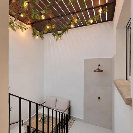 Apartamento Ocean Blue One By Group *