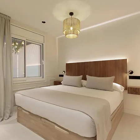 Ocean Blue One By Group Apartment Sitges