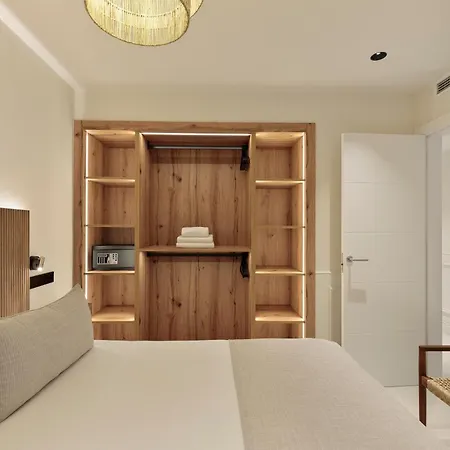 Apartment Ocean Blue One By Group Sitges