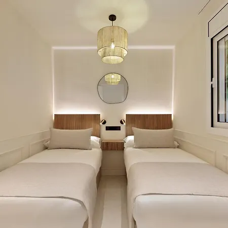 Ocean Blue One By Group Sitges