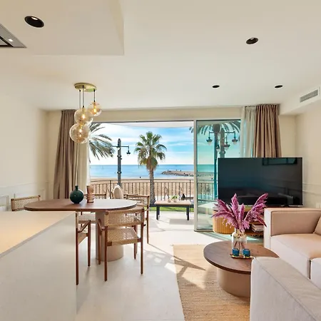 Ocean Blue One By Group * Sitges