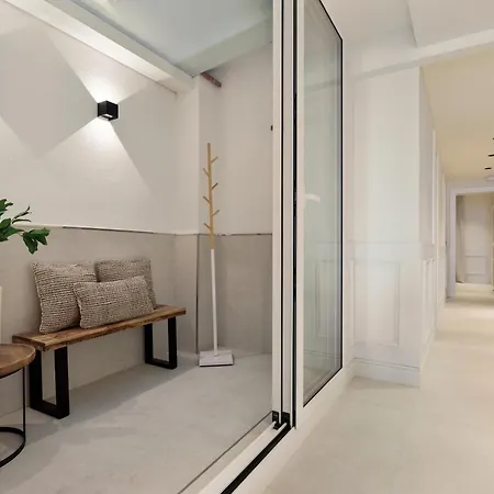 Ocean Blue One By Group Apartment