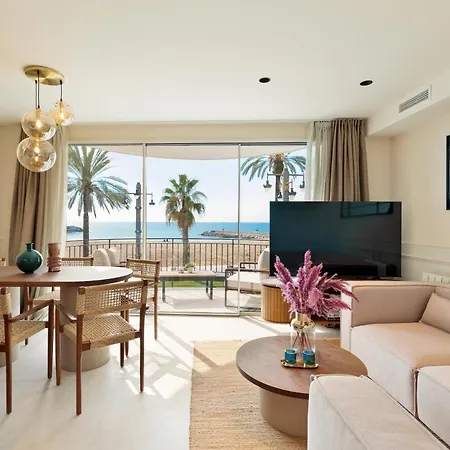 Ocean Blue One By Group Apartment *