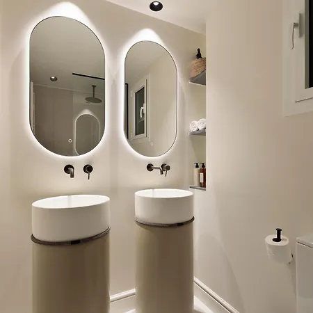 Ocean Blue One By Group Apartamento Sitges